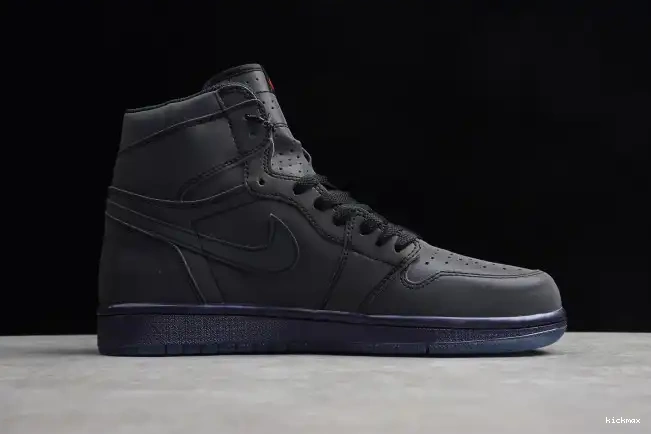 Rep MAX Zoom Air High Retro BV0006-900 Jordan 1 Fearless 0327